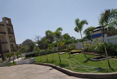 Project Image of 266.0 - 383.0 Sq.ft 1 BHK Apartment for buy in Sai Prasad Garden Phase 2