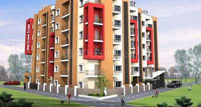 Gallery Cover Pic of Triveni Construction Vishwanath Tower