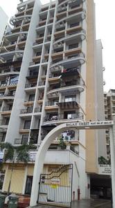 Project Image of 780.0 - 1147.0 Sq.ft 1 BHK Apartment for buy in Varsha Balaji Crest