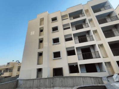 Project Image of 1150.0 - 1545.0 Sq.ft 2 BHK Apartment for buy in Sai Kiran Garden Square