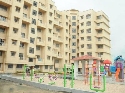 Project Image of 386 Sq.ft 1 RK Apartment / Flat for sale in Badlapur East for Rs. 1500000