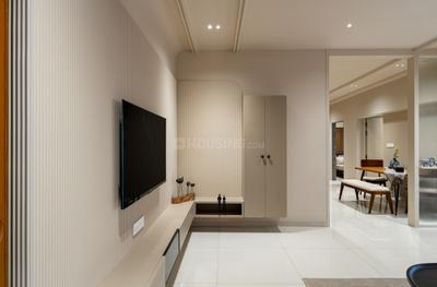 Project Image of 1100.0 - 1127.0 Sq.ft 3 BHK Apartment for buy in Ultima Crest
