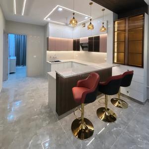 Project Image of 600.0 - 950.0 Sq.ft 3 BHK Apartment for buy in SSV Luxury Home