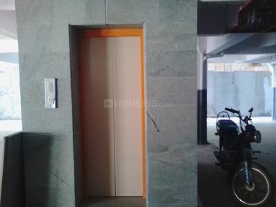 Project Image of 1151.0 - 1680.0 Sq.ft 2 BHK Apartment for buy in Cansa Pride