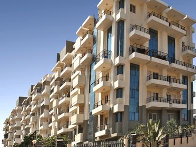 Durga Coral Images for Elevation of Durga Projects And Infrastructure Durga Coral 1