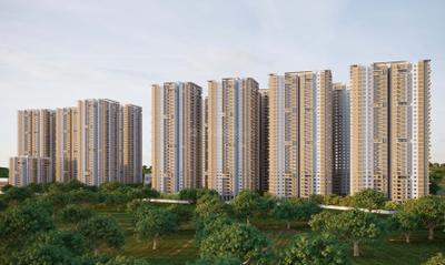 Project Image of 1777 Sq.ft 3 BHK Apartment / Flat for sale in Kukatpally for Rs. 14482900