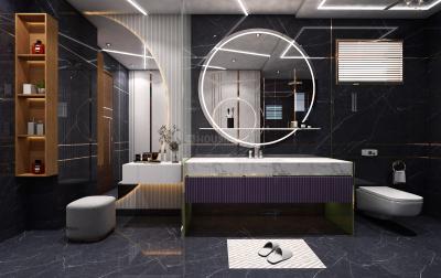 Project Image of 1800.0 - 2700.0 Sq.ft 4 BHK Builder Floor for buy in Shree Balaji Luxury Homes