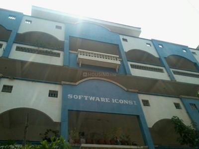 Project Image of 0.0 - 1250.0 Sq.ft 2 BHK Apartment for buy in Nagamani Software Icons I