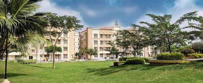 Project Image of 0.0 - 1156.0 Sq.ft 2 BHK Apartment for buy in Ashiana Shubham Phase IV A