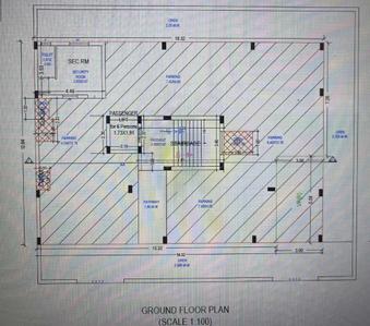 Project Image of 565.21 - 822.9 Sq.ft 1.5 BHK Apartment for buy in Pramukhjivan Villa