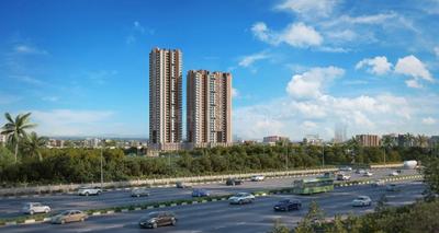 Krisala Aventis Elevation 2