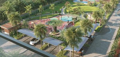 Project Image of 0.0 - 2100.0 Sq.ft 3 BHK Apartment for buy in Adore Broadway Residences