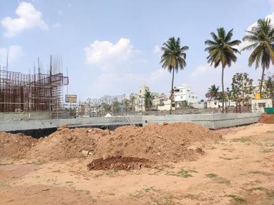 Project Image of 407.0 - 2406.0 Sq.ft 1 BHK Apartment for buy in Vajram Vivera