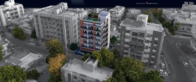 Project Image of 0.0 - 3582.0 Sq.ft 4 BHK Apartment for buy in Dharma The Samanvay 188