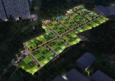 Project Image of 1056 Sq.ft Residential Plot / Land for sale in Poonamallee for Rs. 5900000