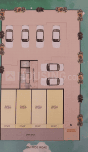 Project Image of 435.0 - 665.0 Sq.ft 1 BHK Apartment for buy in Lucky Plaza
