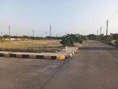 Project Image of 1386.0 - 1602.0 Sq.ft Residential Plot Plot for buy in Trayee Green Woods