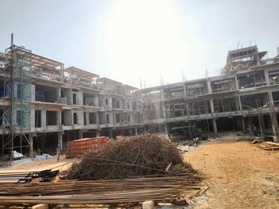 Project Image of 3248.0 - 3260.0 Sq.ft 4 BHK Villa for buy in Sattva La Vita