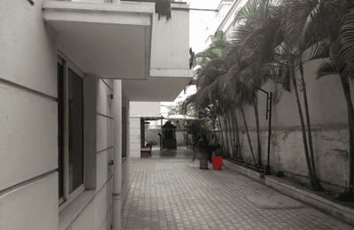 Project Image of 1030.0 - 1610.0 Sq.ft 2 BHK Apartment for buy in Doshi Trinity Park
