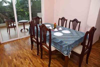 Project Image of 1838.0 - 1914.0 Sq.ft 3 BHK Apartment for buy in Trine Holdings Pushpamangalam