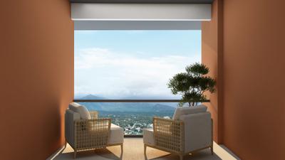 Project Image of 1293.0 - 1824.0 Sq.ft 2 BHK Apartment for buy in Builtech Aura