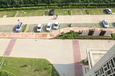 Project Image of 0.0 - 2080.66 Sq.ft 4 BHK Apartment for buy in Janta Falcon View Tower T