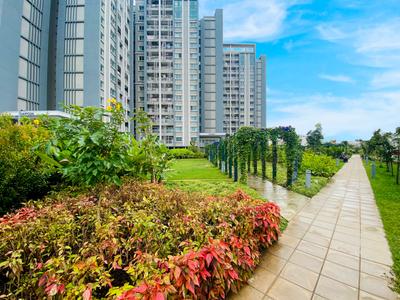 Project Image of 1500 Sq.ft 3 BHK Apartment / Flat for sale in Subramanyapura for Rs. 23000000