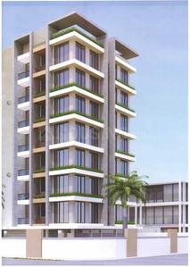 Project Image of 459.94 - 477.27 Sq.ft 2 BHK Apartment for buy in Anant Homes