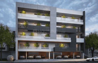 Project Image of 0.0 - 2475.0 Sq.ft 4 BHK Builder Floor for buy in Kibithu Homes