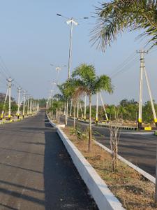 Project Image of 1503.0 - 2250.0 Sq.ft Residential Plot Plot for buy in SR AIIMS CITY