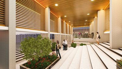 Project Image of 1290.0 - 2035.0 Sq.ft 2 BHK Apartment for buy in Srias Tiara