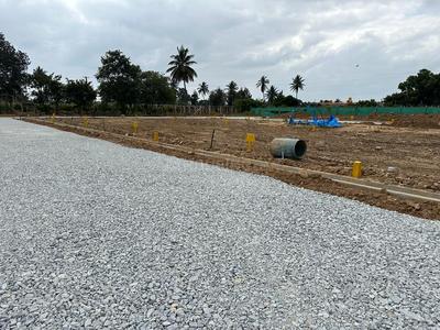 Grand Acres Surya Enclave Plot 1