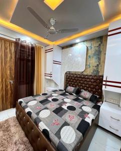 Project Image of 630.0 - 1200.0 Sq.ft 2 BHK Apartment for buy in The Apna Ghar