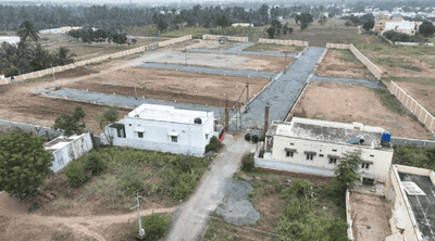 Project Image of 1388 Sq.ft Residential Plot / Land for sale in Periyanaickenpalayam for Rs. 3345000