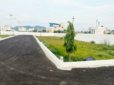 Project Image of 803.0 - 1193.0 Sq.ft Residential Plot Plot for buy in Akan Avenue