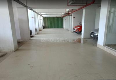 Project Image of 1233.0 - 1310.0 Sq.ft 3 BHK Apartment for buy in Kolte Patil 24K Sereno Building A