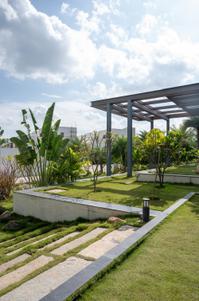 Project Image of 2842.0 - 5538.0 Sq.ft 4 BHK Villa for buy in Indukuri Lake Shore
