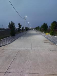 Nalanda Solitaire Park Internal Roads & Footpaths 4