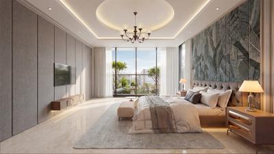 Project Image of 3283.0 - 5054.0 Sq.ft 5 BHK Villa for buy in Casagrand Vybe
