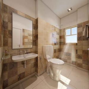 Project Image of 855.0 - 1479.0 Sq.ft 2 BHK Apartment for buy in Srijan Eternia Phase 3