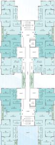 Project Image of 1162 Sq.ft 3 BHK Apartment / Flat for sale in Narendrapur for Rs. 4900000