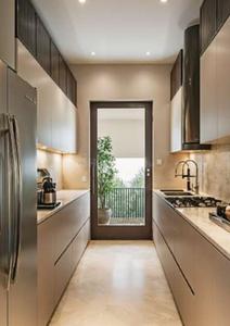 Project Image of 2000 Sq.ft 3 BHK Builder Floor for sale in Sector 78 for Rs. 18500000