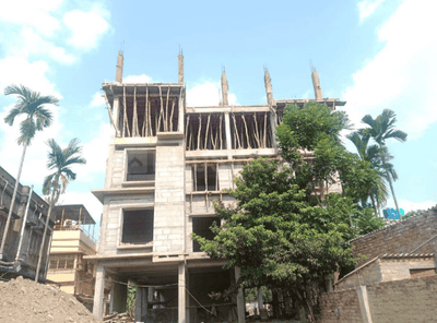 Project Image of 448.96 - 723.98 Sq.ft 2 BHK Apartment for buy in Paradise Peony