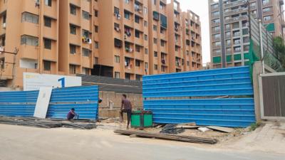 Project Image of 353.7 - 357.68 Sq.ft 1 BHK Apartment for buy in Vastu Elegance