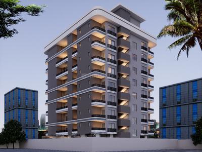 Project Image of 0.0 - 3550.0 Sq.ft 4 BHK Apartment for buy in Aashish Rana Residency