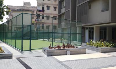 Project Image of 1350 Sq.ft 2 BHK Apartment / Flat for sale in Vejalpur for Rs. 6500000