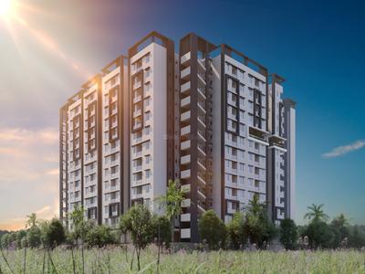 Project Image of 1372.0 - 1451.0 Sq.ft 3 BHK Apartment for buy in Imperial Utsav