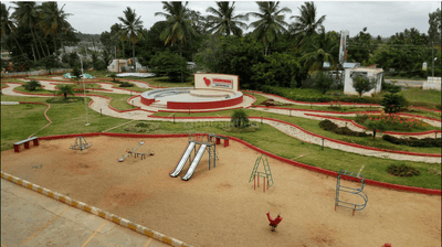 Project Image of 740.0 - 1467.0 Sq.ft 1 BHK Apartment for buy in Sowparnika Swastika Phase 2