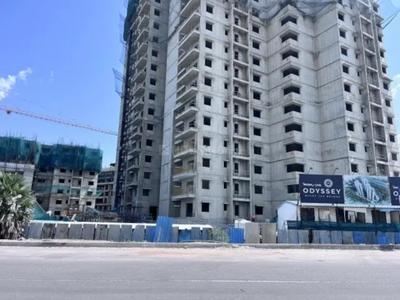 Project Image of 1750.0 - 3020.0 Sq.ft 3 BHK Apartment for buy in Ramky One Odyssey