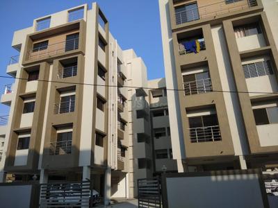 Project Image of 739.0 - 958.0 Sq.ft 2 BHK Apartment for buy in Shreedhara Mann 5 Avenue